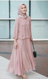 Baru Berhijab Dan Punya Baju Lama Yang Tak Terpakai? Ini Cara Mengakali ...