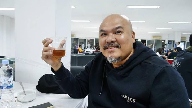Bagus Netral