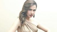 Catherine Wilson Ditangkap Kasus Narkoba, Sempat Ingin Diet dan Jadi Model Lagi