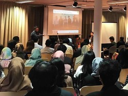 Sukses Membangun Karir di Jerman