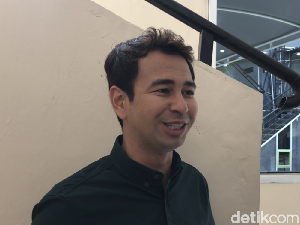 RANS Entertaintment Ditawar Miliaran, Raffi Ahmad Tak Ingin Jual