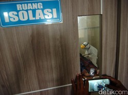 IDI Dorong Kemenkes Ikut WHO Ubah Syarat Akhiri Isolasi Pasien Corona