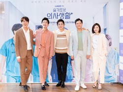 9 Drama Korea Terbaik Tentang Kehidupan Dokter