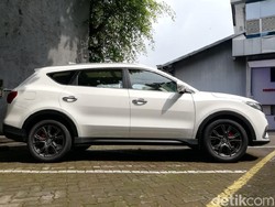 Sudah Bisa Dipesan, Apa Saja Keunggulan SUV Pintar DFSK Glory i-Auto?