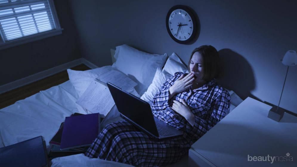 Ternyata Ini Lho Kesalahan Mengirim Email Kerja yang Paling Sering Dilakukan, Ladies!