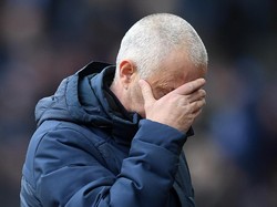 Kesalahan Jose Mourinho di Tottenham Hotspur