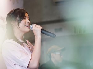 Lewat Single Terbaru, Mawar de Jongh Ajak Cintai Diri Sendiri