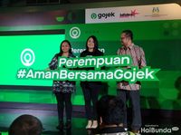 5 Tipe Pelecehan Seksual di Ruang Publik, Apa yang Harus Bunda Lakukan?