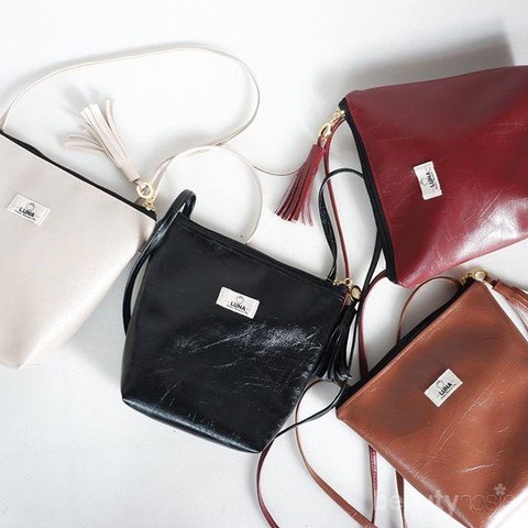 Online Shop Tas Wanita Yogyakarta - LOGOS