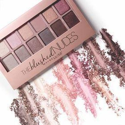 5 Eyeshadow Palette Dengan Warna Cantik Paling Worth It Untuk Dibeli Mana Pilihan Kamu 5 Eyeshadow Palette Dengan Warna Cantik Paling Worth It Untuk Dibeli Mana Pilihan Kamu