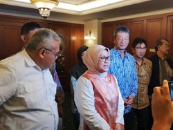 Gandeng Jepang, Kemnaker Siapkan Program Magang Sektor Otomotif