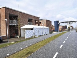 Konfirmasi 514 Kasus Corona, Denmark Liburkan Semua Sekolah dan Universitas