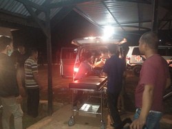 Hendak Ambil Sampel Ore Nikel, 2 Penambang di Sultra Tewas Tertimbun