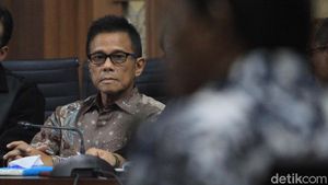 Sidang Lanjutan Kasus Suap Pengadaan Pesawat Garuda