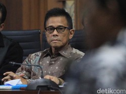 Terbukti Beri Suap ke Emirsyah Satar, Soetikno Soedarjo Divonis 6 Tahun Bui