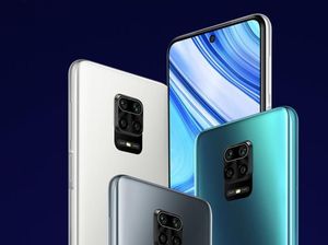 Xiaomi Umumkan Redmi Note 9S untuk Pasar Global, Apa Daya Tariknya?