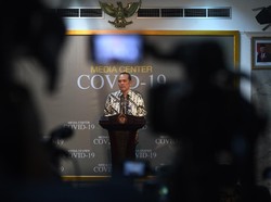 Imigrasi Gratiskan Perpanjangan Visa bagi TKA China di RI