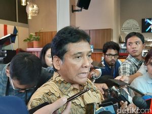 PPKM Level 3 Nataru Dibatalkan, Perhimpunan Hotel Sambut Baik PPKM Level 3 Nataru Dibatalkan, Perhimpunan Hotel Sambut Baik
