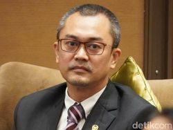 Golkar: Pam Swakarsa Upaya Pelibatan Masyarakat Ciptakan Ketertiban