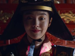 Karakter Permaisuri Siap Curi Spotlight di Kingdom Musim Kedua
