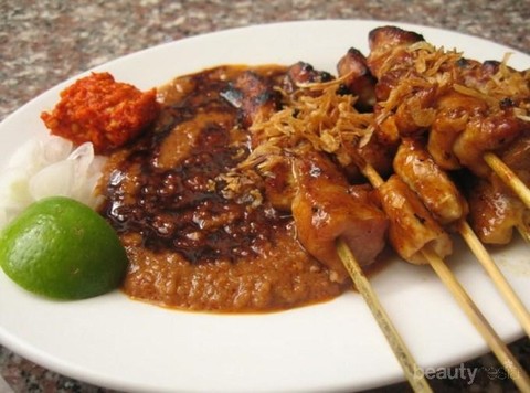 3 Resep Sate Kambing Enak Dan Nikmat Lengkap Dengan Bumbunya