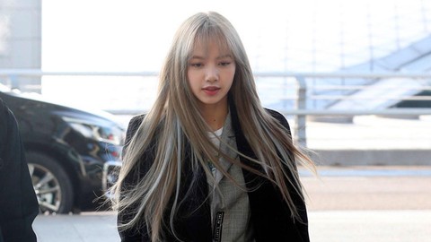 Mau Punya Rambut Seindah Member Blackpink Ini Rahasianya Mau Punya Rambut Seindah Member Blackpink Ini Rahasianya