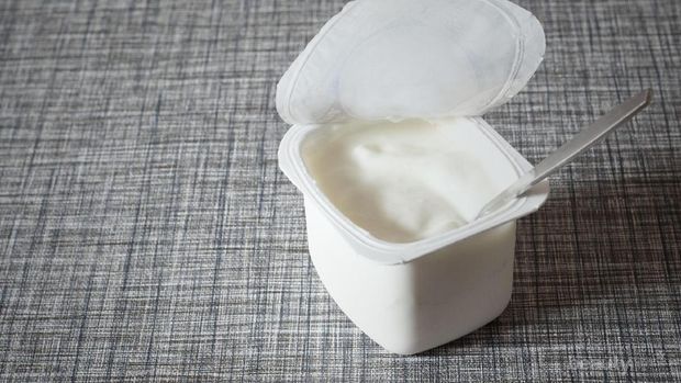 Tertarik Konsumsi Yogurt untuk Diet? Ini Lho Manfaatnya