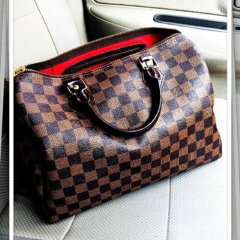 Jual Beli Tas Wanita Tas Louis Vuitton Produk