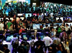 Pesta Teknologi Penting yang Batal Digelar di 2020 karena Corona Pesta Teknologi Penting yang Batal Digelar di 2020 karena Corona