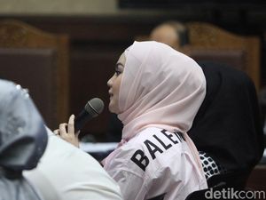 Resmi Cerai, Gono-gini Apa yang Diminta Jennifer Dunn pada Bobby Michael?