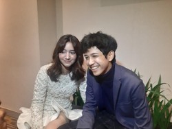 Gara-gara Mariposa, Dania Salsabilla dan Abun Sungkar Cinlok?