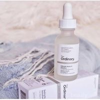 serum untuk acne