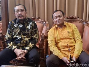 Golkar Siapkan Beberapa Kader Internal untuk Pilwali Surabaya