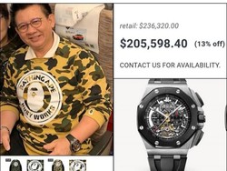 Gaya Hidup Mewah Pendeta yang Cabuli Jemaat Selama 6 Tahun Disorot Warganet