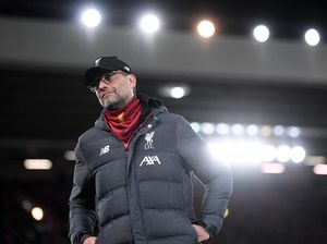 Percaya Anak Muda Liverpool, Klopp Takkan Beli Pemain Bintang?