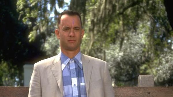 Positif Corona, Tom Hanks dan Peran-peran Ikoniknya