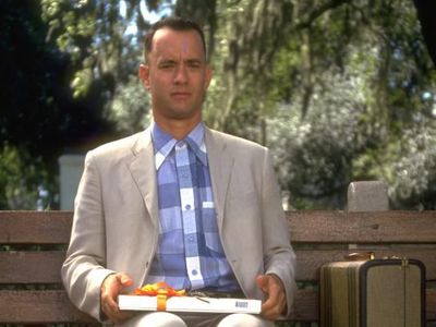 Positif Corona, Tom Hanks dan Peran-peran Ikoniknya