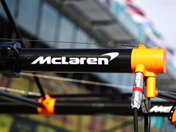McLaren Berencana Jual Saham Tim Balap F1-nya