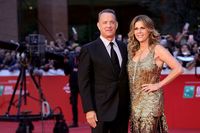 Tom Hanks dan Istri Positif Virus Corona