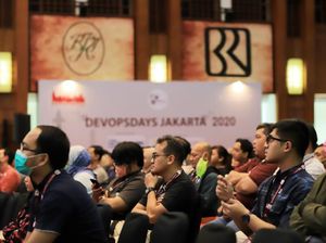Dukungan Bank BRI ke Sektor Pariwisata RI Hadapi New Normal