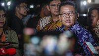 Presiden PKS Temui SBY