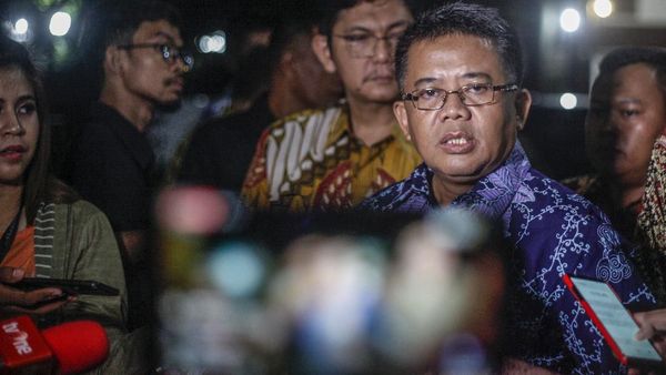 Presiden PKS Temui SBY