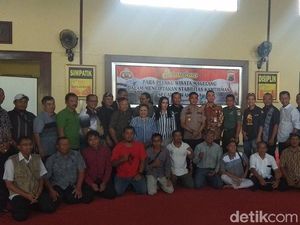 Gairah Wisata ke Magelang Anjlok, Kalibening Paling Drastis
