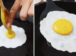 5 Telur Vegan Ini Terbuat dari Kacang Hijau hingga Kelapa!