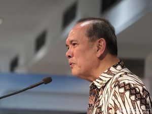 WN China Masuk RI, Imigrasi: Untuk Proyek Strategis Nasional Bukan Wisata