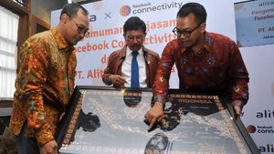 Ekspansi Menkominfo Perluas Penyediaan Jaringan Internet Indonesia