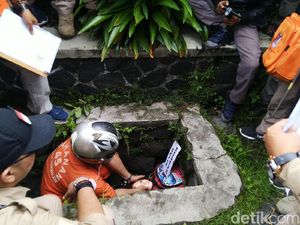 Bunuh Sadis Delis, Ayah Durjana Terancam Hukuman Mati Bunuh Sadis Delis, Ayah Durjana Terancam Hukuman Mati