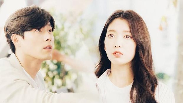 5 Drama Korea Romantis Yang Dibintangi Artis Cantik Park Shin Hye 1047