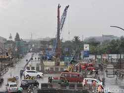 Respons PGN soal Kebocoran Pipa Gas di Cakung Jakarta Timur