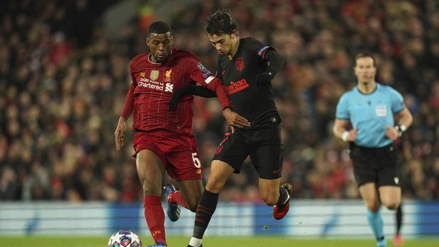 Liverpool
